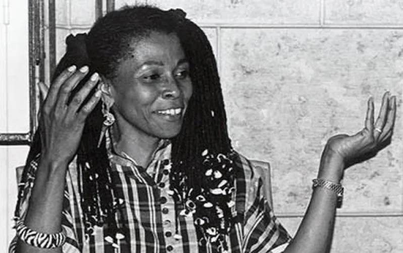 0 Assata Shakur