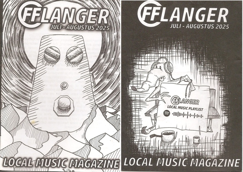 0 flanger