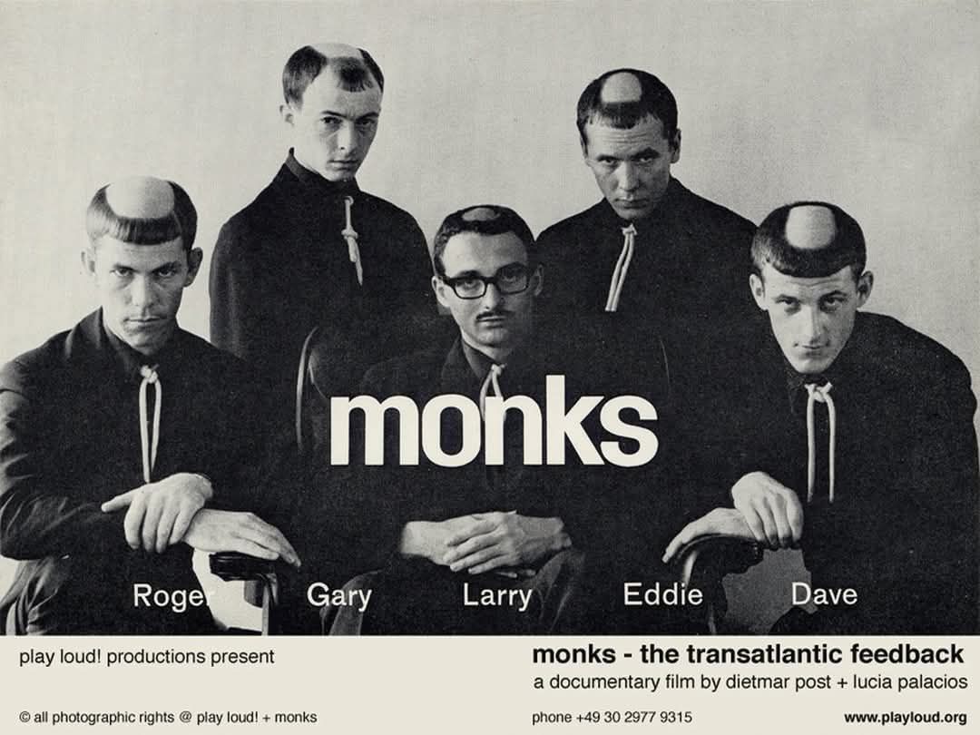 0 the monks