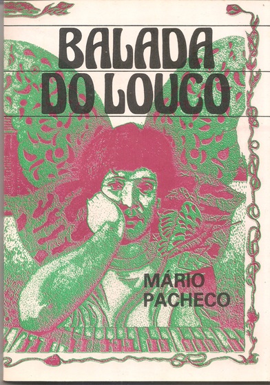 0 balada louco