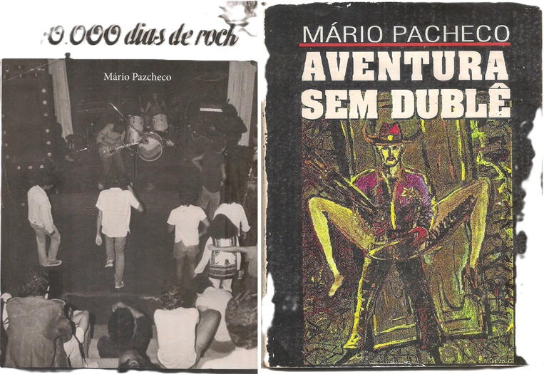 0 livros contra1