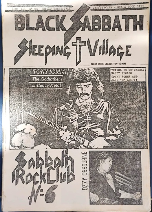 0 sleep village