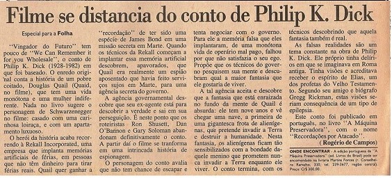 1990 3 outubro a