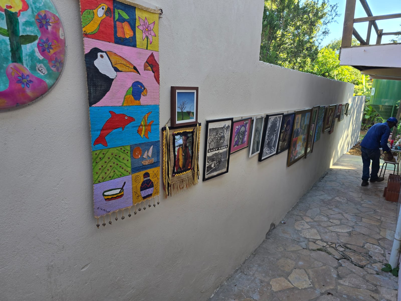 0 galeria