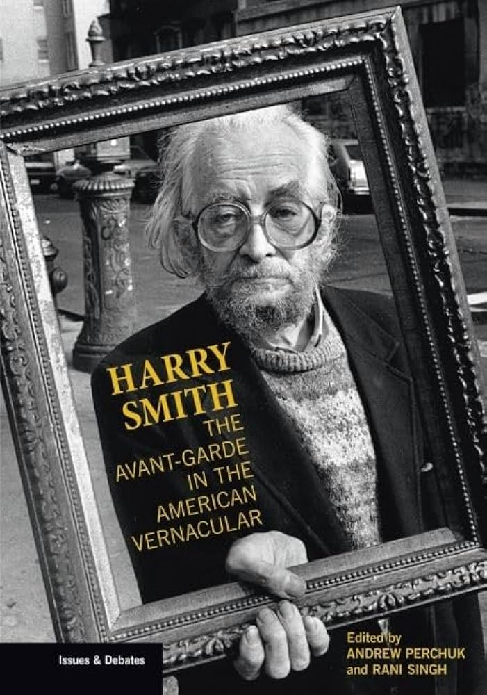 0 harry smith