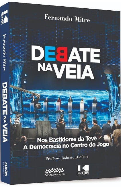 0 mitre livro