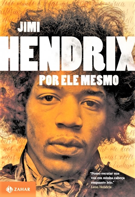 J Hendrix por ele