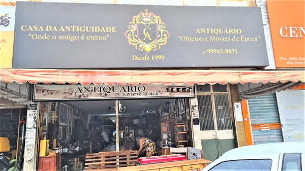 antiquario