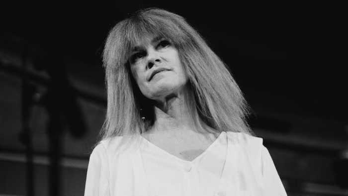 carla Bley