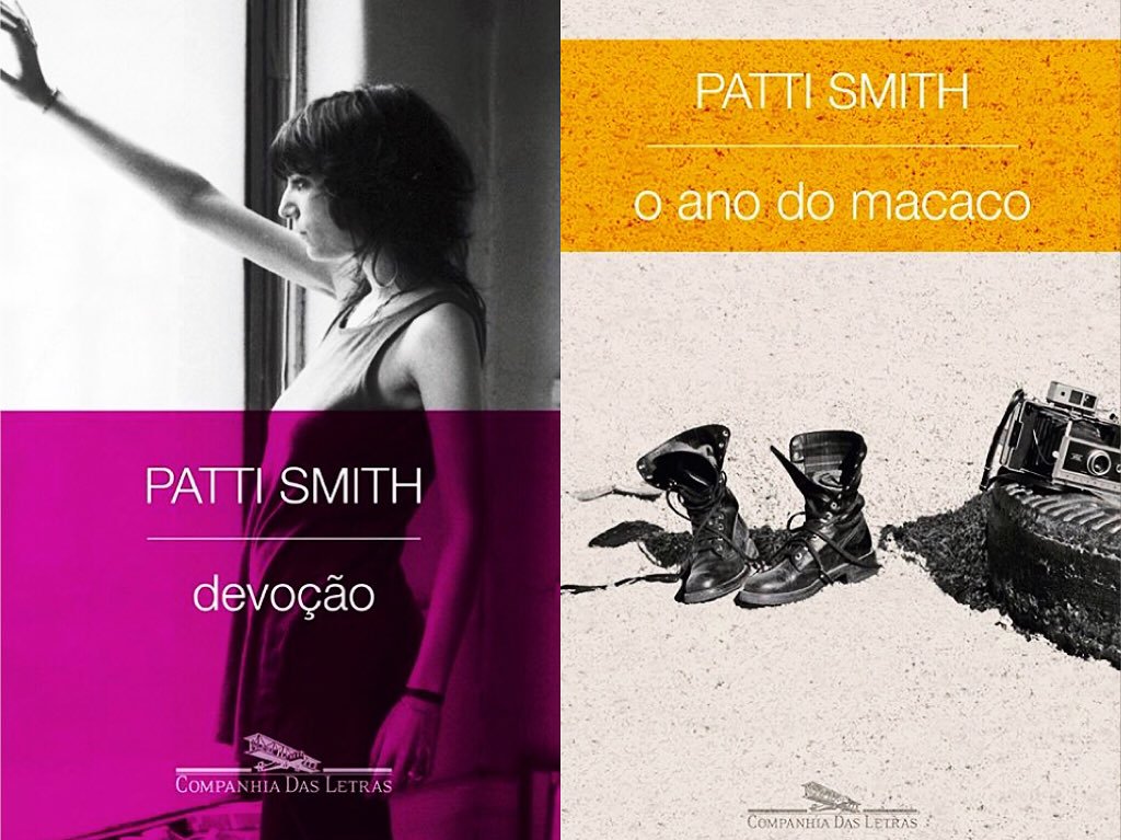 patty smith 2