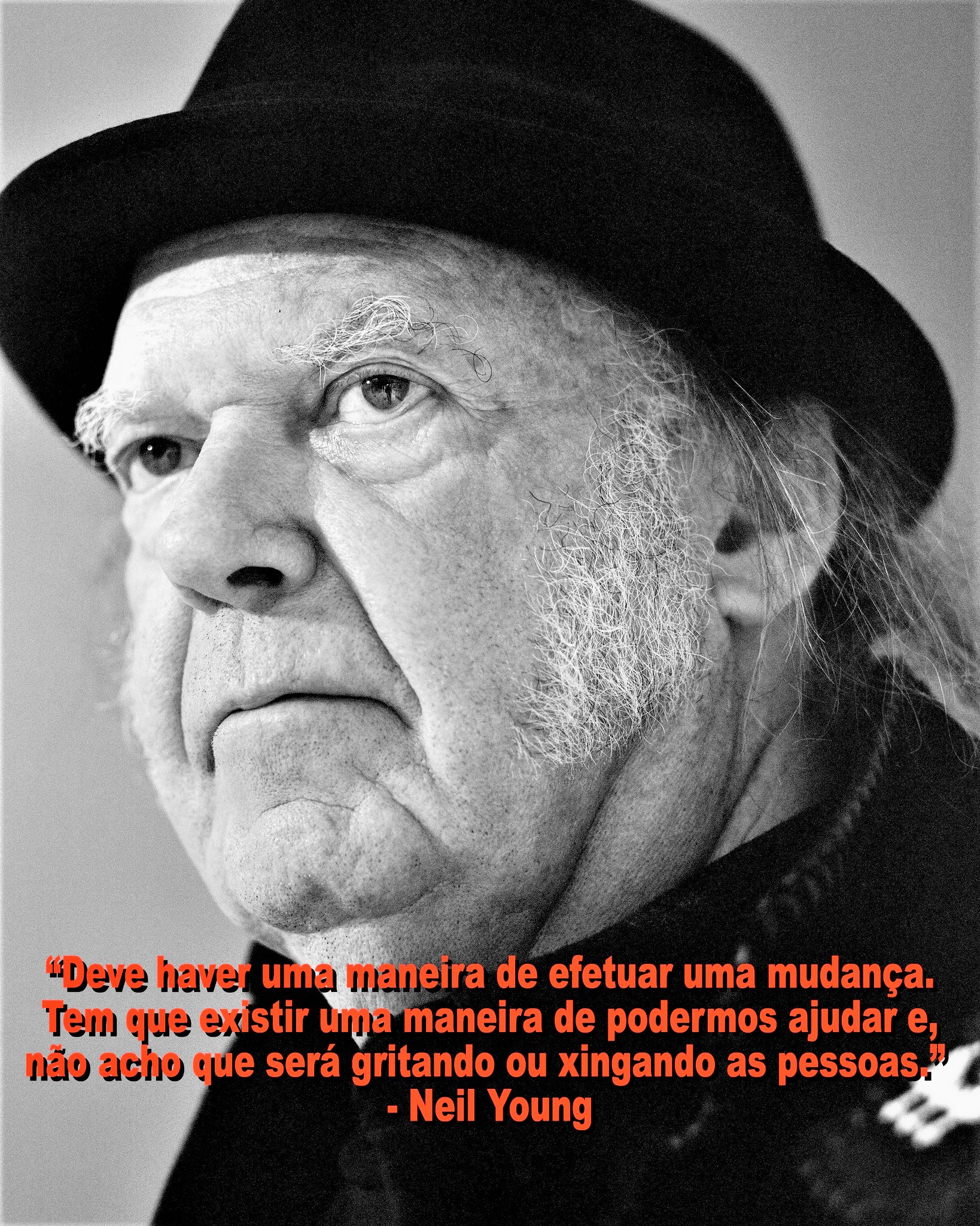 sehamos Neil Young