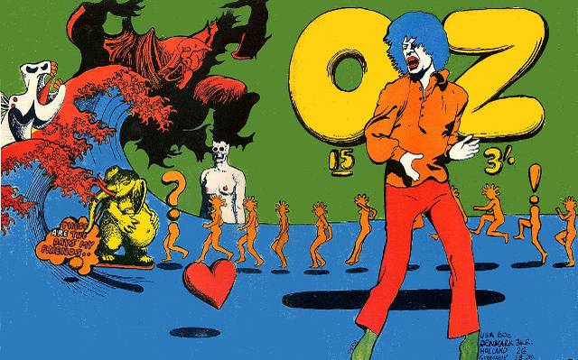 OZ setembro 1968