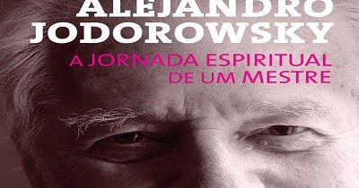 A Jornada Espiritual de um Mestre