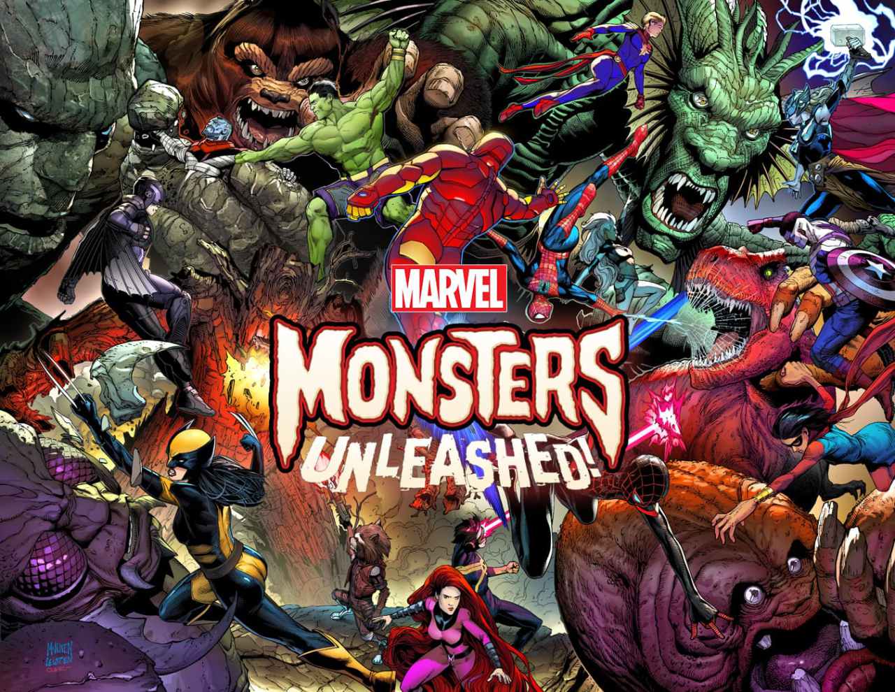 Monsters-Unleashed-1-Cover