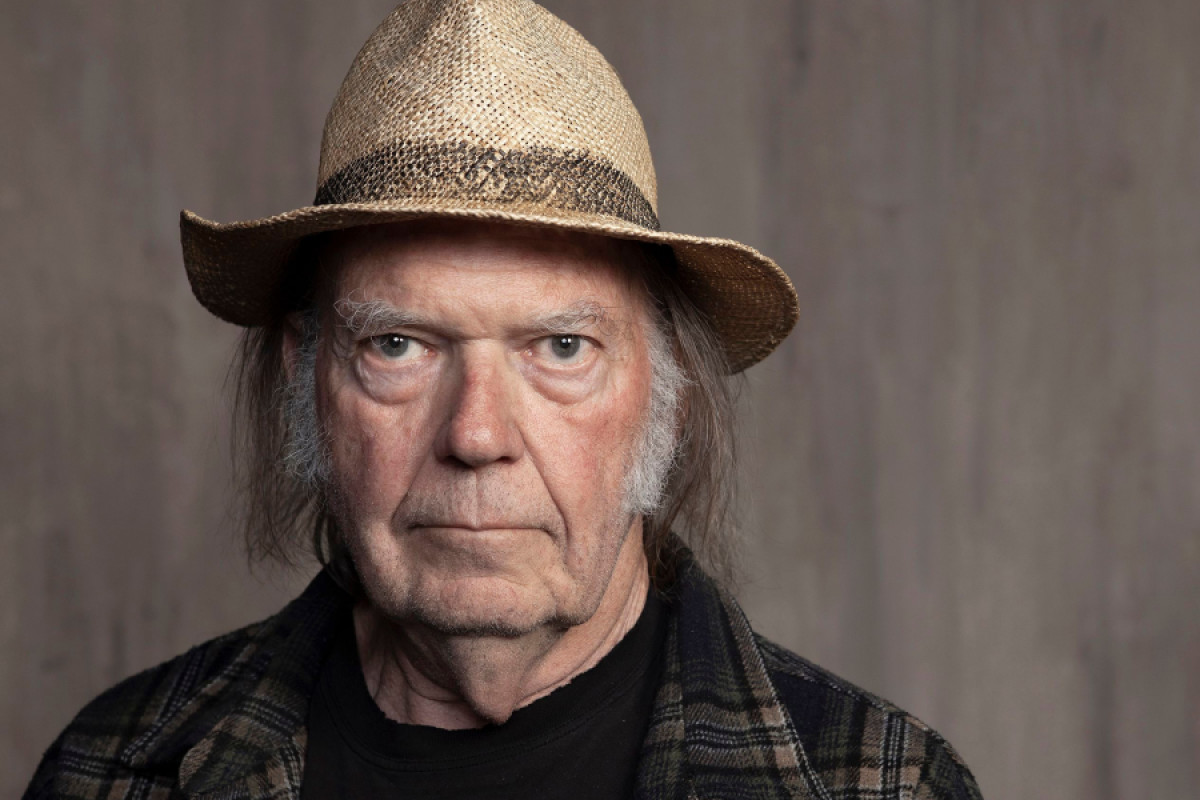 neil young 2