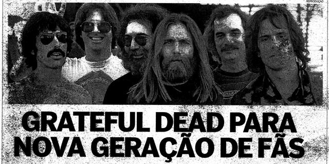 thedead