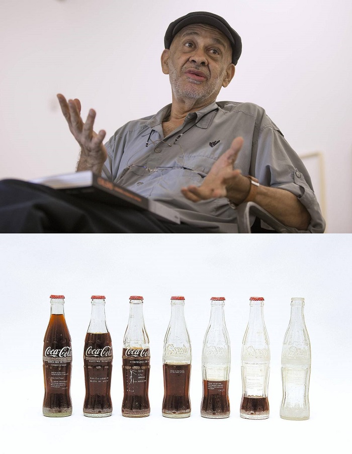 cildo coca