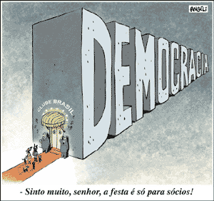 DEMOCRACIA