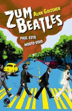 livro zu