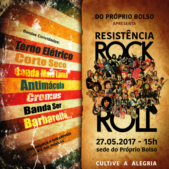 Rock27 maio