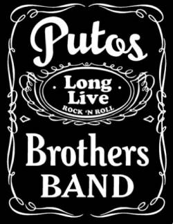 PUTOS BAND