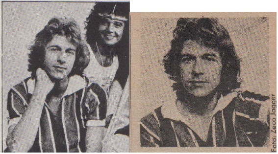 74 mick taylor