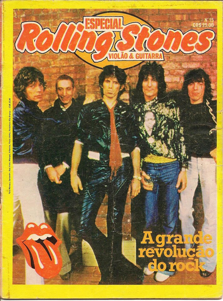 78 revista stones