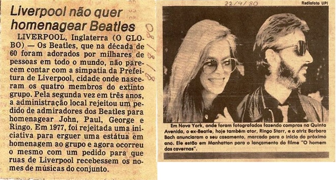 1980 JULHO