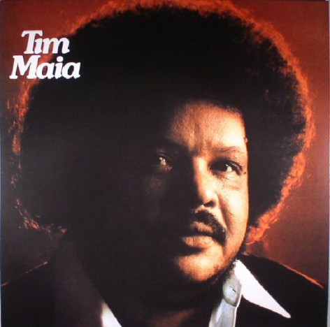 1977 Tim Maia