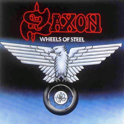 Saxon-resenha