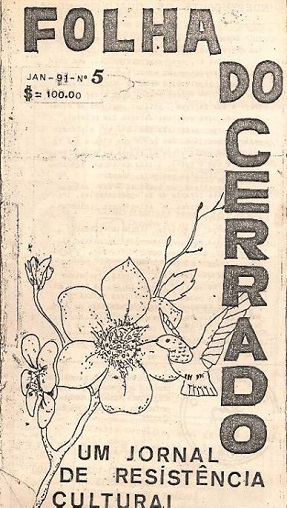 cerrado