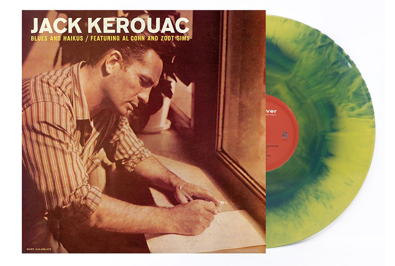 VF-Kerouac-BluesandHaikus-B2