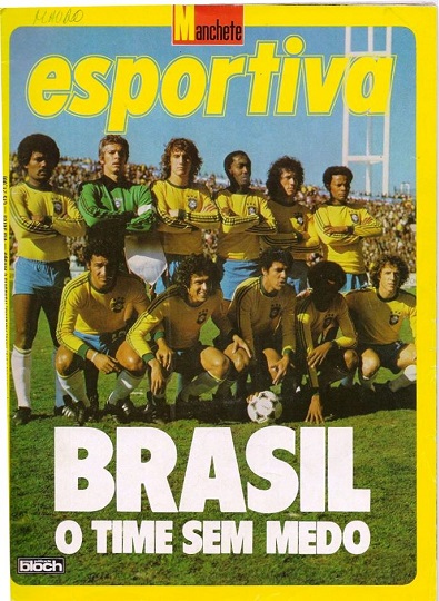 brasil 1978
