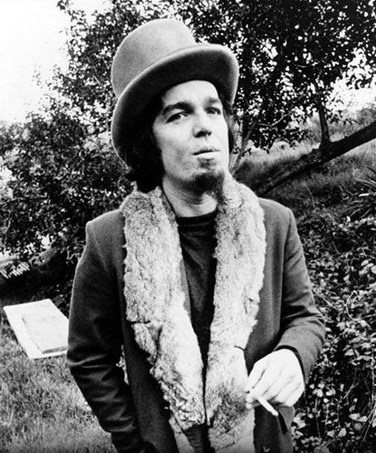 Beefheart