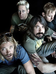 Foo_Fighters