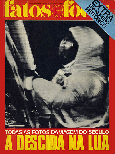 Revista Fatos e Fotos