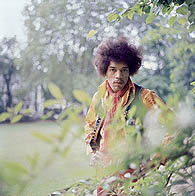 hendrix