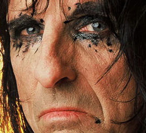 Alice Cooper