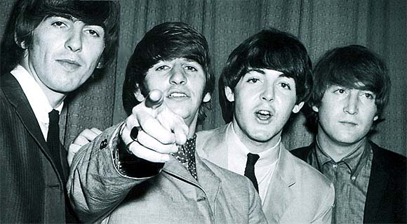 The Beatles