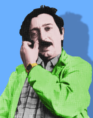 Chico Mendes