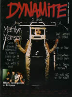 Dynamite Magazine - Número 27 (06/97) dynamite_magazine_n27