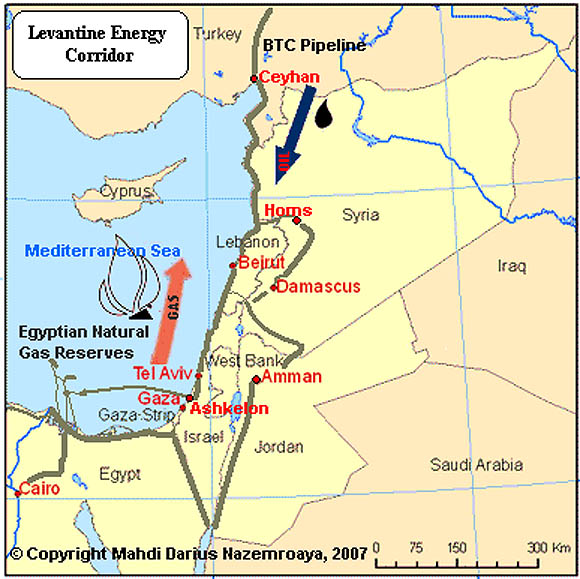 Palestina Mapa 03