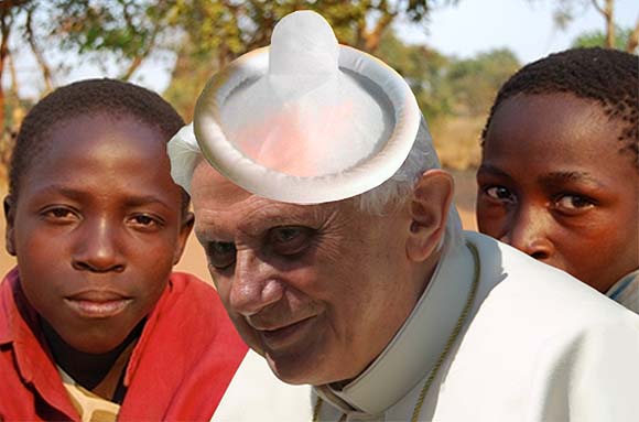 Papa Condom Papa Condom