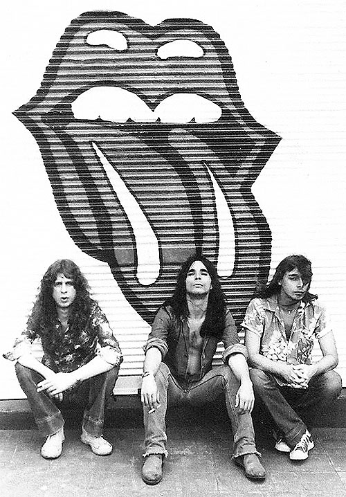 Patrulha 1986 Patrulha 1986