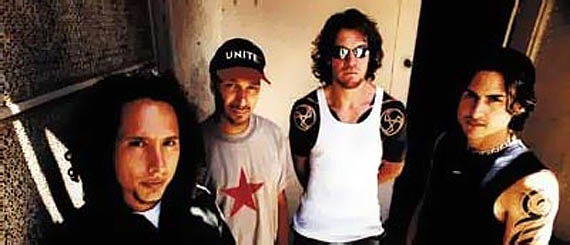 ratm