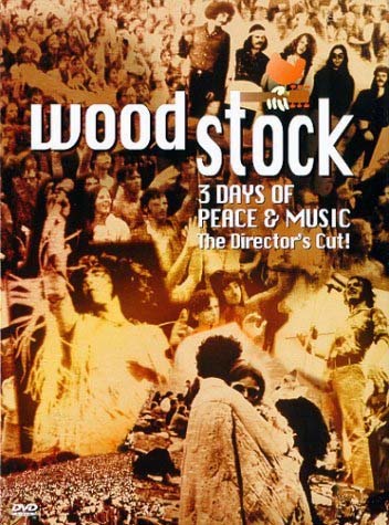 Woodstock Woodstock
