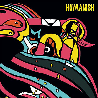 humanish_cover