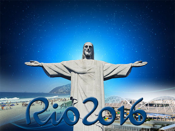 Cristo do Corcovado