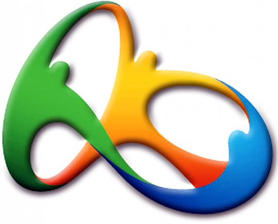 jogos olimpicos 2016 3 people logo