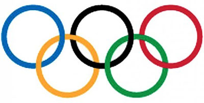 olimpiadas logo